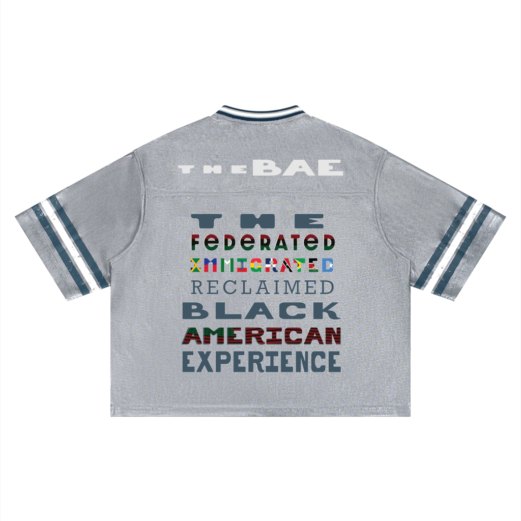 Federated Immigrated Reclaimed - TOTB EATS
