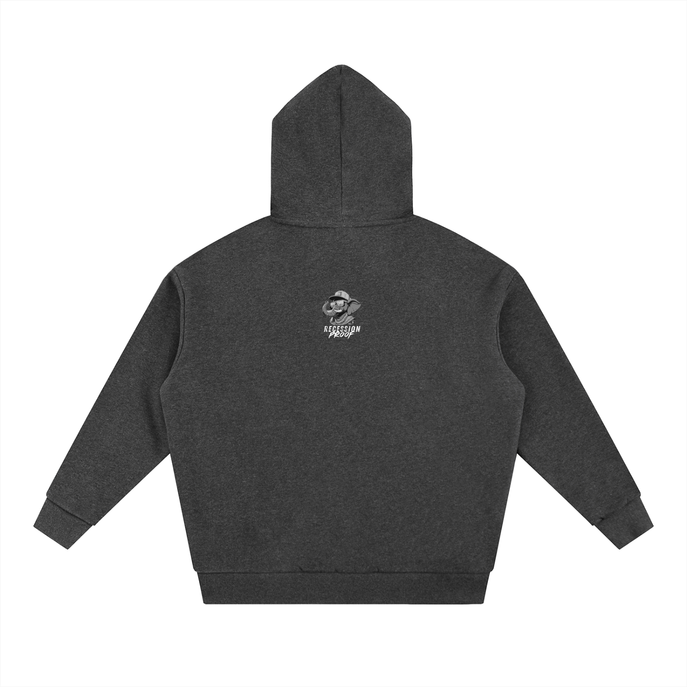 The Definition with Recession Proof Clothing logo