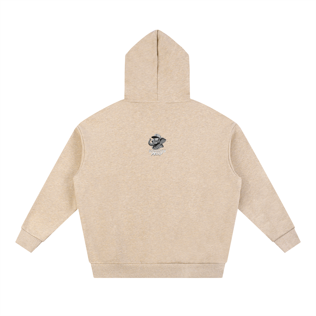The Definition with Recession Proof Clothing logo