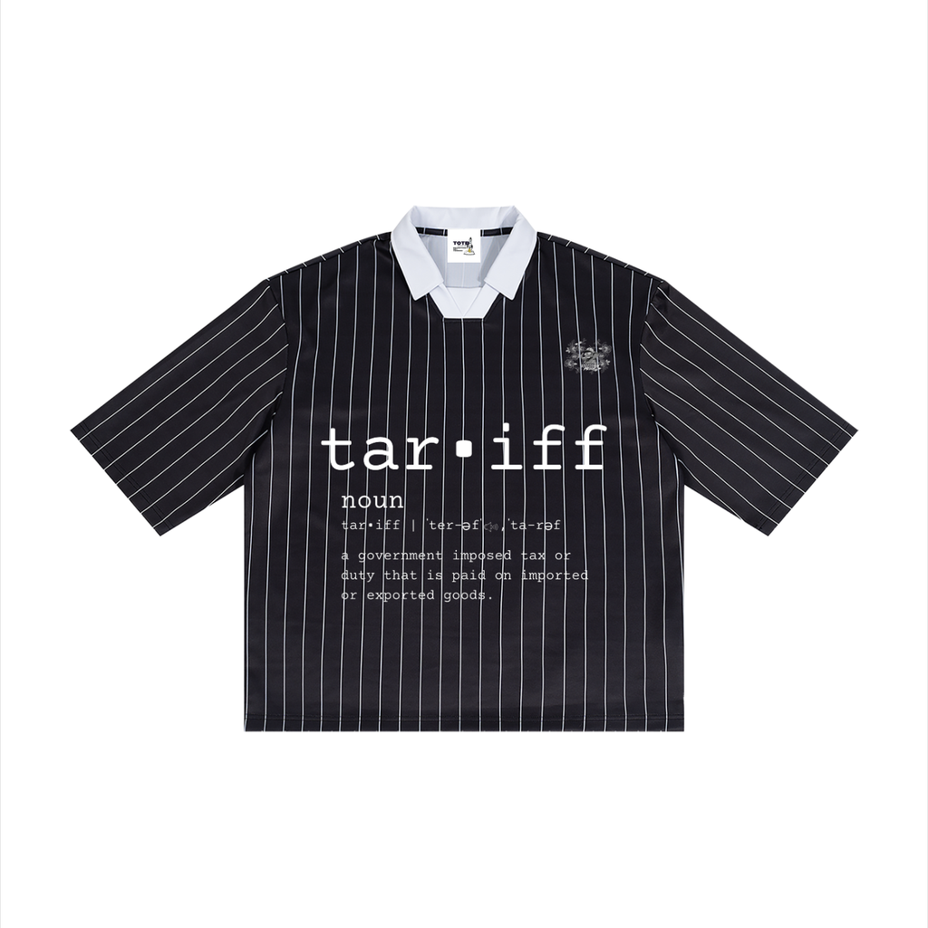 Tariff Global Trade 2025